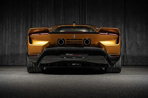 Ferrari 849 Testarossa 2026 photo 4