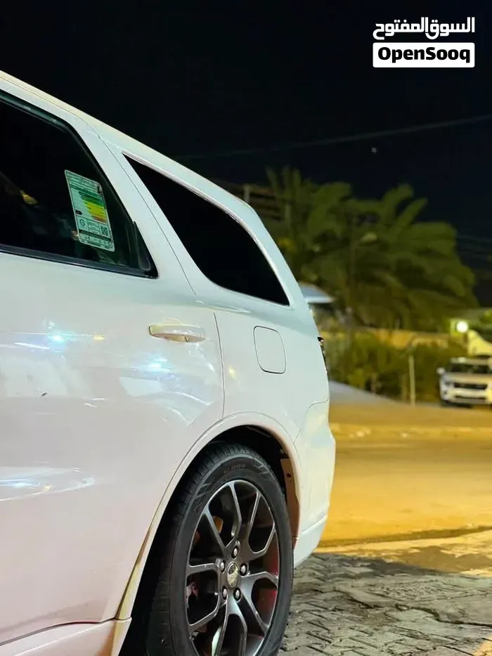 Dodge Durango 2015 photo 3
