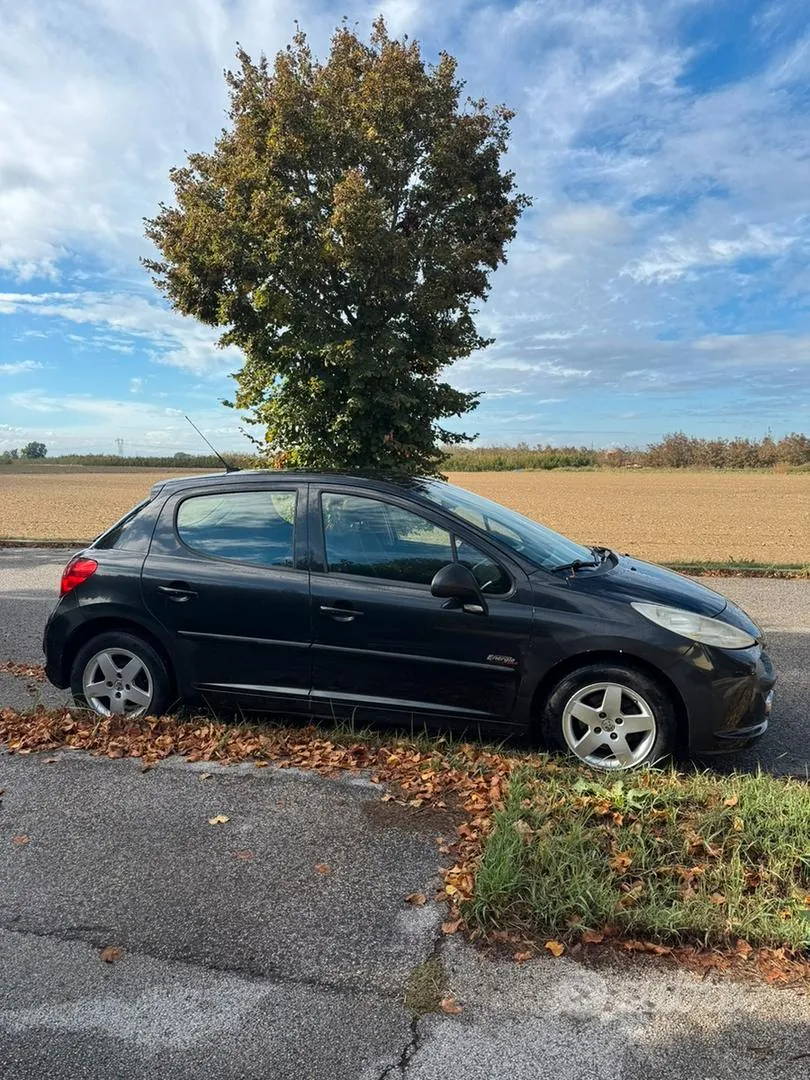 Peugeot 207 2009 photo 2