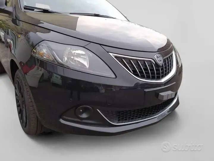 Lancia Ypsilon 2022 photo 5