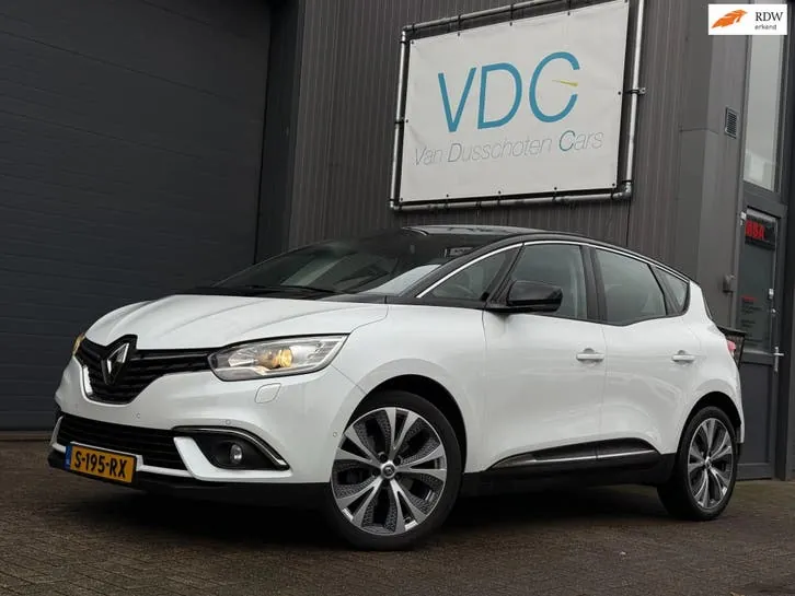 Renault Scénic
