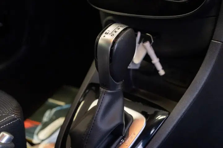 Renault Clio 2018 photo 3