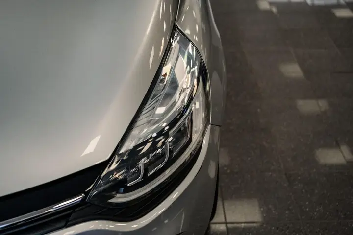 Renault Clio 2018 photo 5
