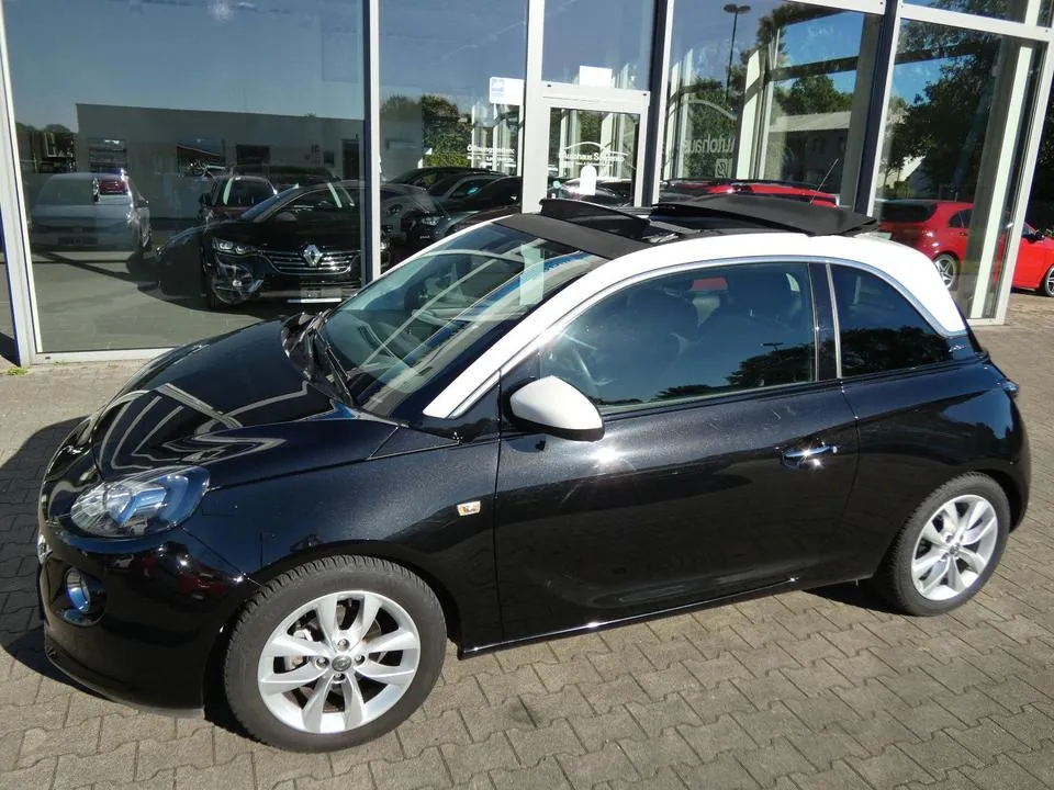 Opel Adam