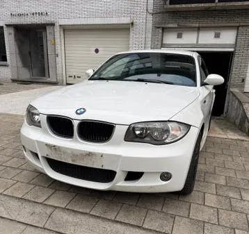 BMW Série 1