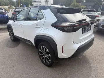 Toyota Yaris Cross 2024 photo 3