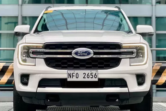Ford Everest 2023 photo 2