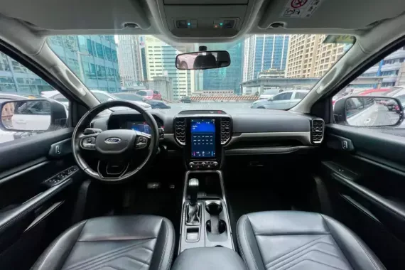 Ford Everest 2023 photo 4