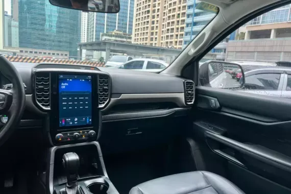Ford Everest 2023 photo 5