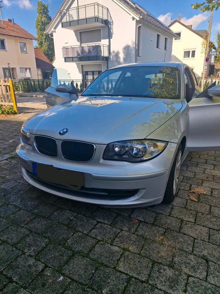 BMW 116I