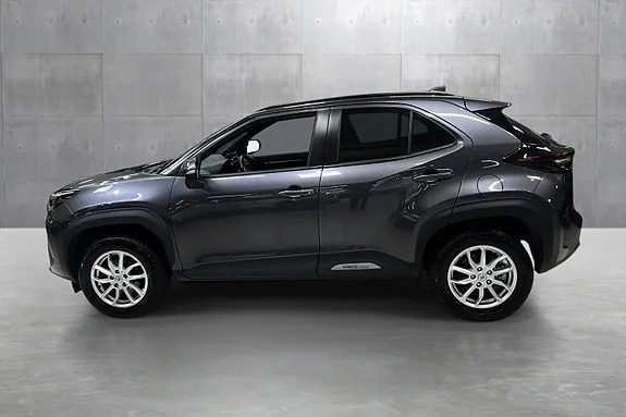 Toyota Yaris Cross 2024 photo 2