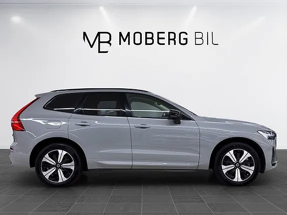 Volvo Xc60 2024 photo 4