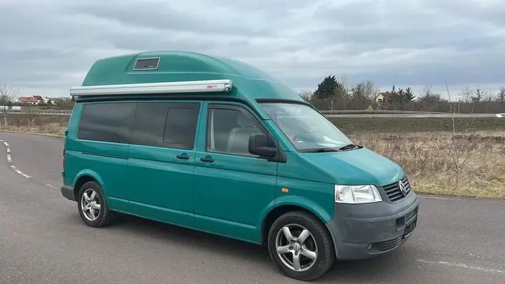 Volkswagen T5