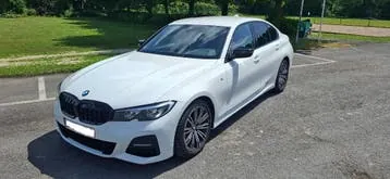 BMW Série 3