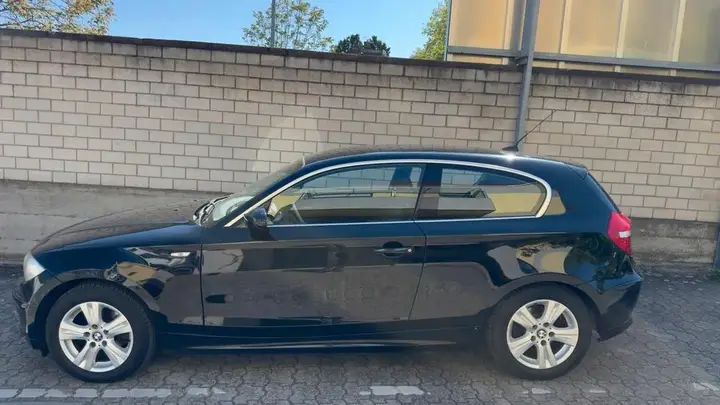 BMW 1Er