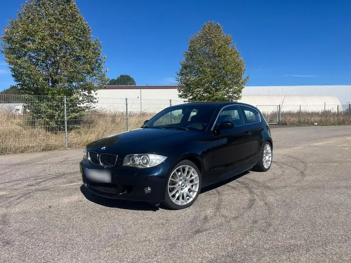 BMW 1Er