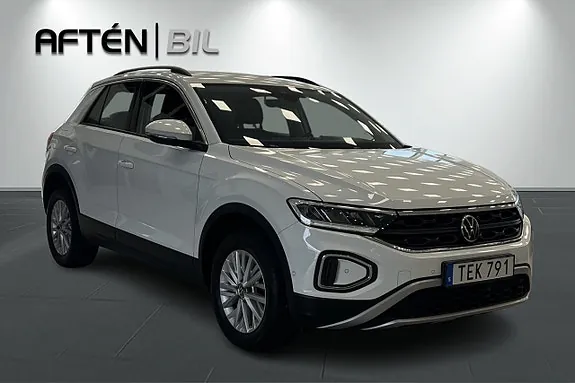 Volkswagen T-Roc 2024 photo 4