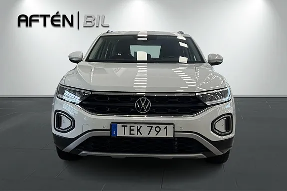 Volkswagen T-Roc 2024 photo 3