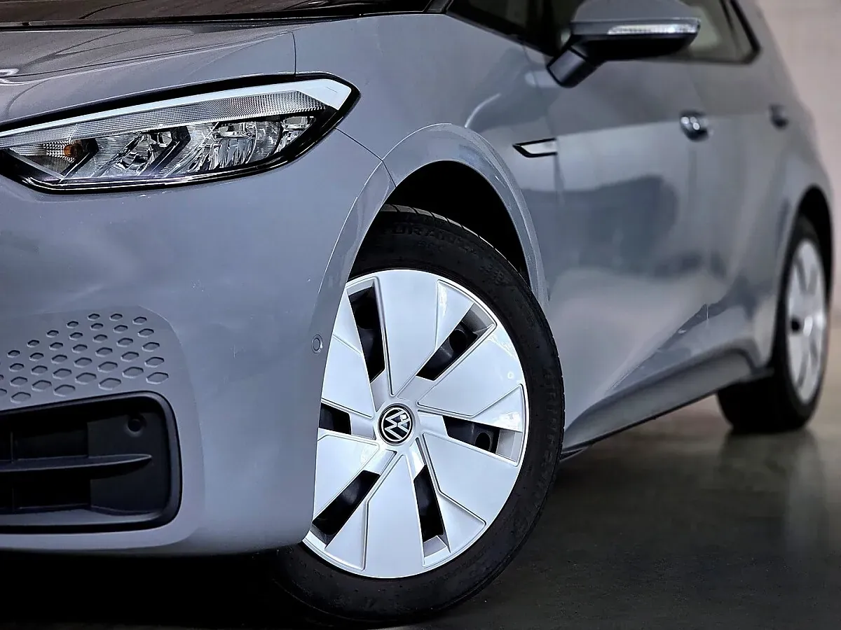Volkswagen Id.3 Pro 2022 photo 3