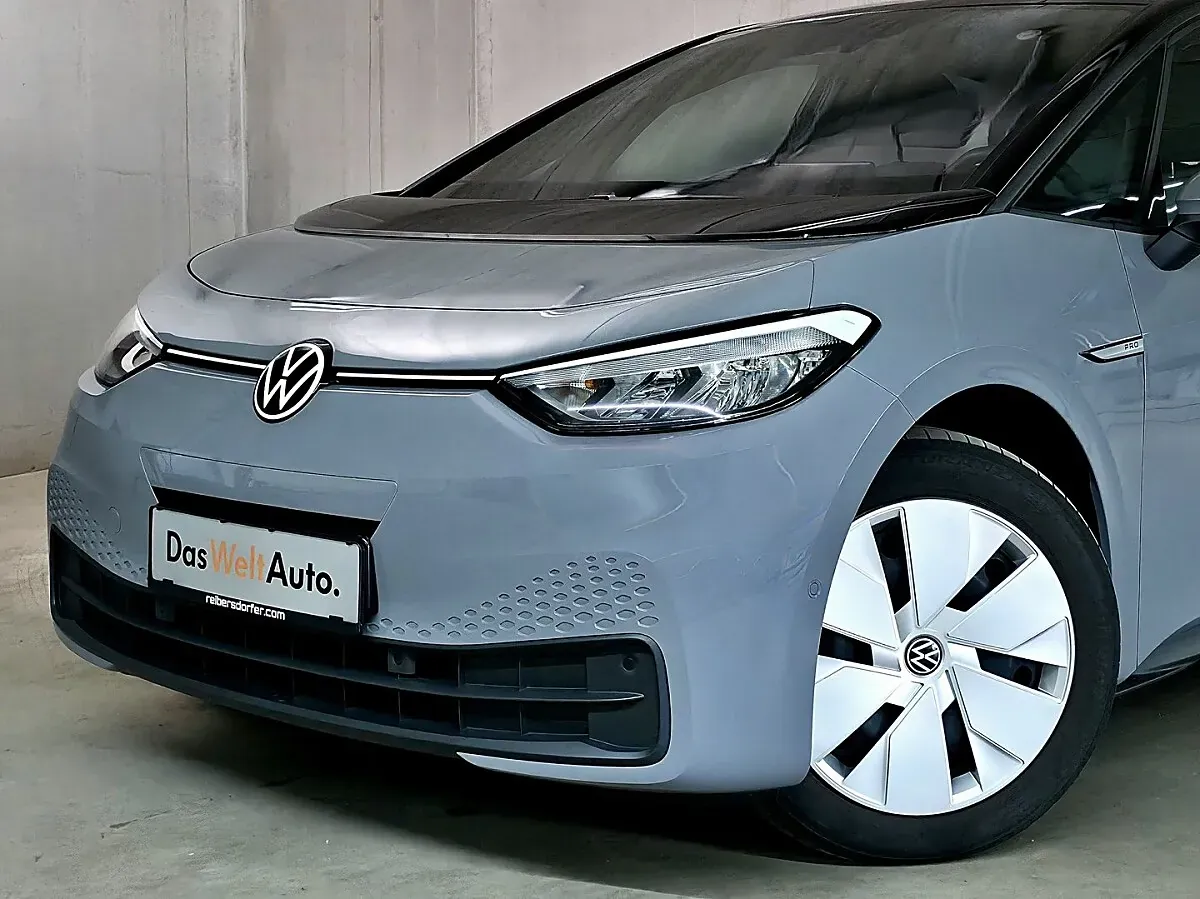 Volkswagen Id.3 Pro 2022 photo 2
