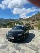 Mazda 3 2007 photo 2