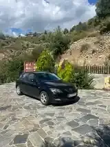 Mazda 3 2007 photo 3