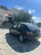 Mazda 3 2007 photo 5