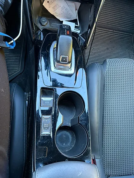 Peugeot 2008 2020 photo 5