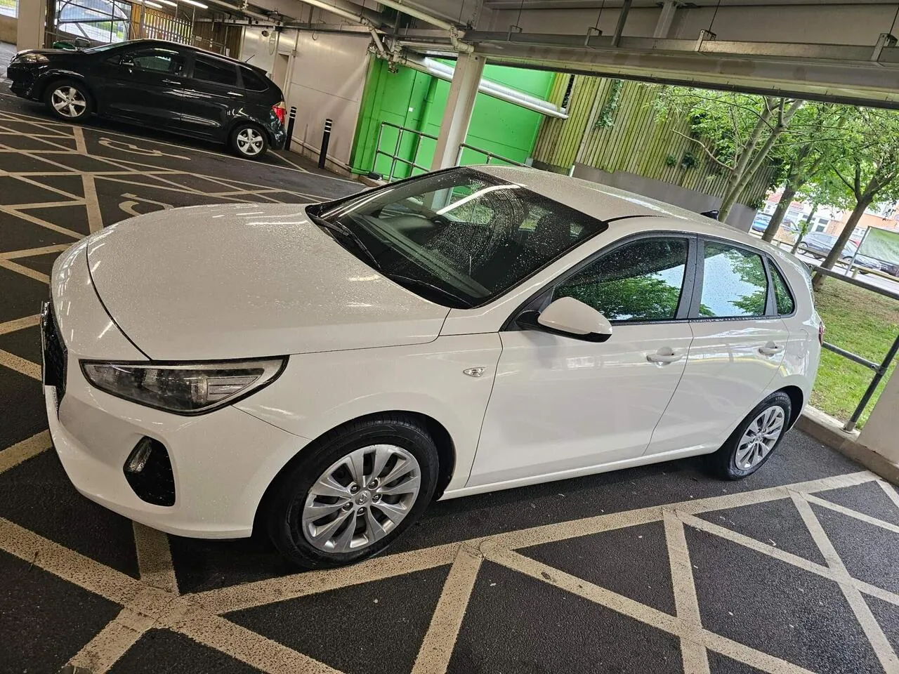 Hyundai I30 2019 photo 3