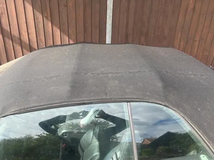 Chrysler Stratus 1999 photo 3
