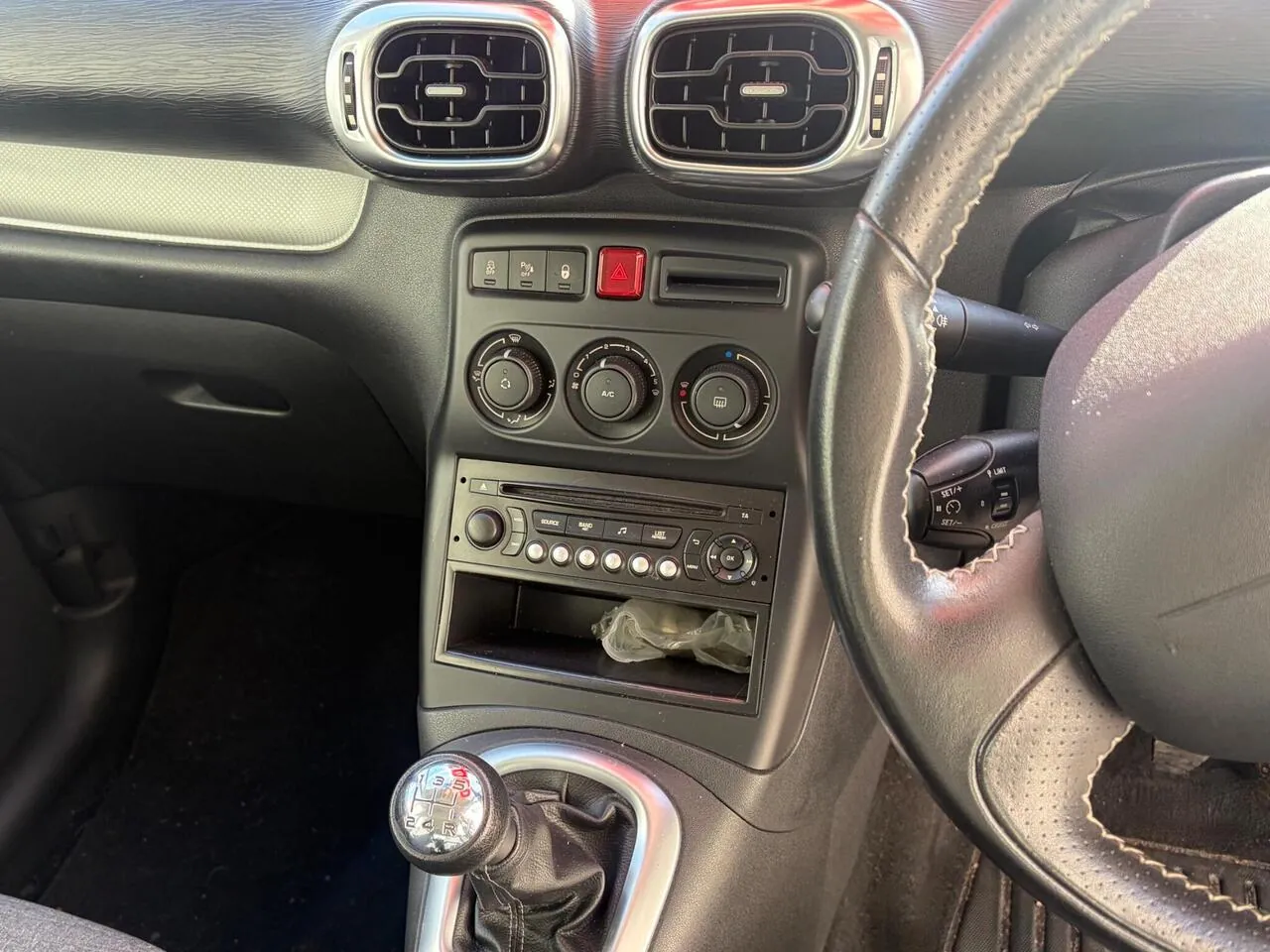 Citroen C3 Picasso 2016 photo 3