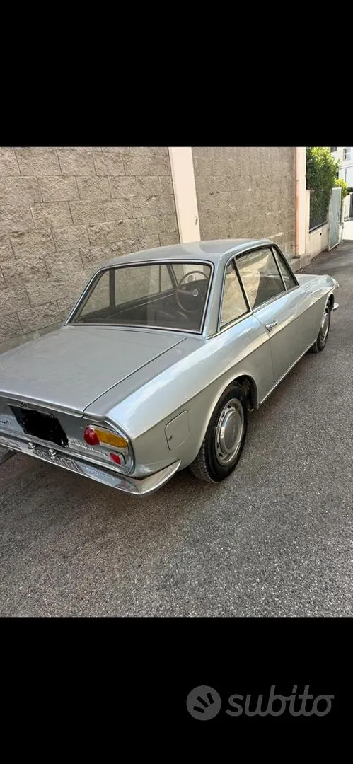 Lancia Fulvia