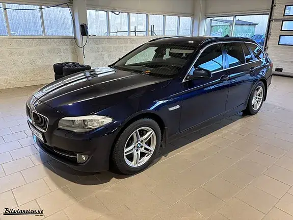 BMW 525D