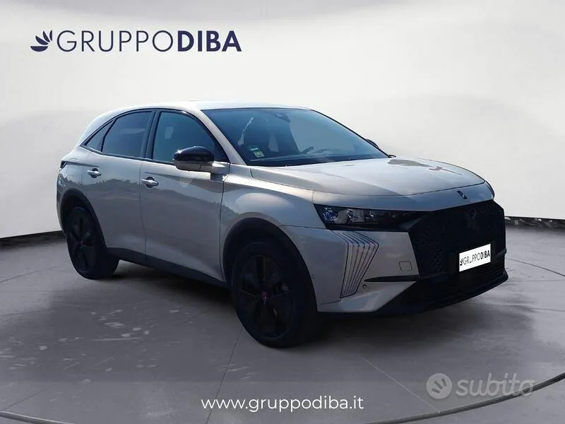 DS Automobiles Ds 7 2023 photo 3