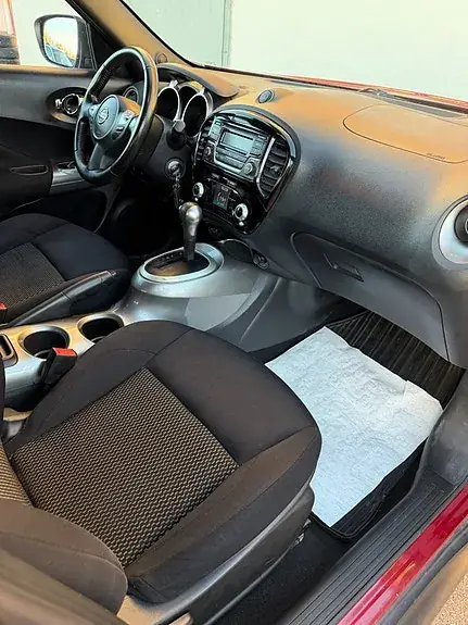 Nissan Juke 2015 photo 4