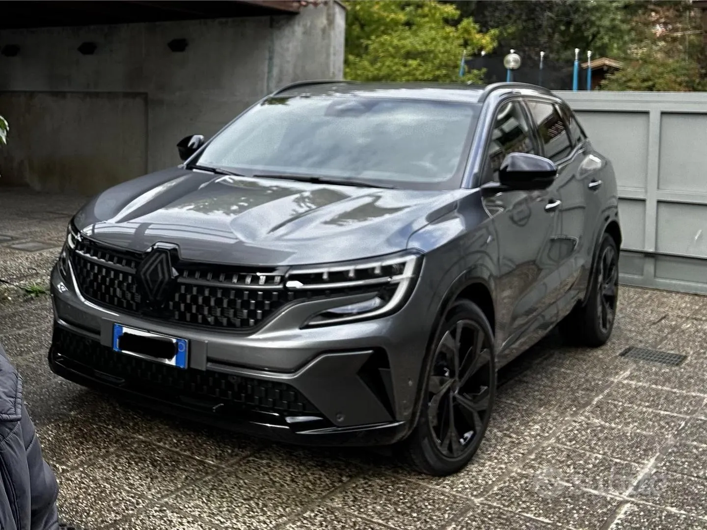 Renault Austral 2023 photo 4
