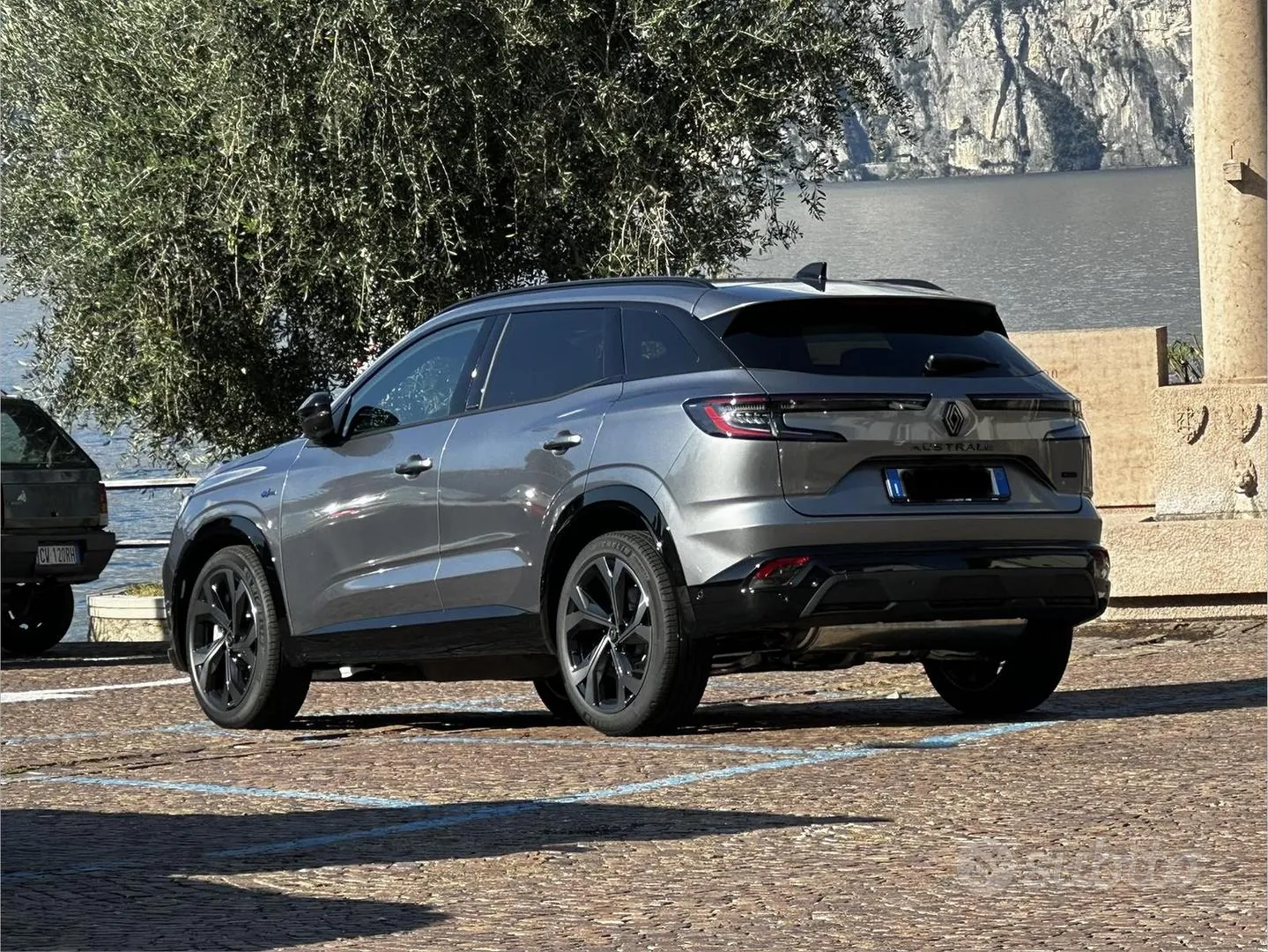 Renault Austral 2023 photo 3