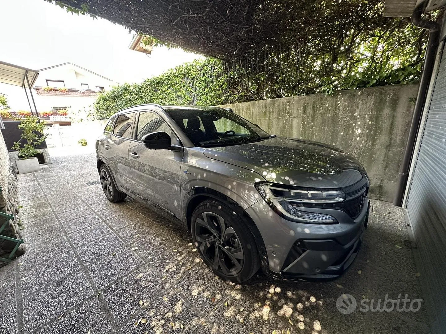 Renault Austral 2023 photo 2
