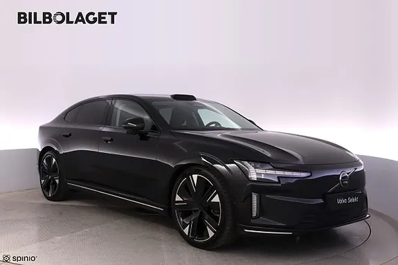 Volvo Es90