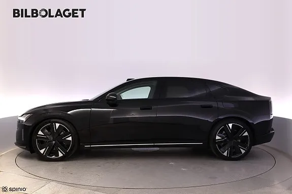 Volvo Es90 2026 photo 5