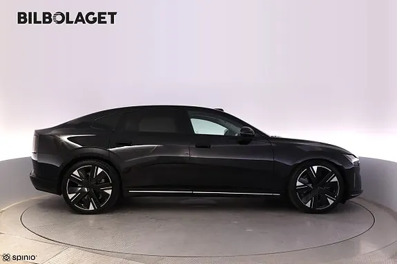 Volvo Es90 2026 photo 2