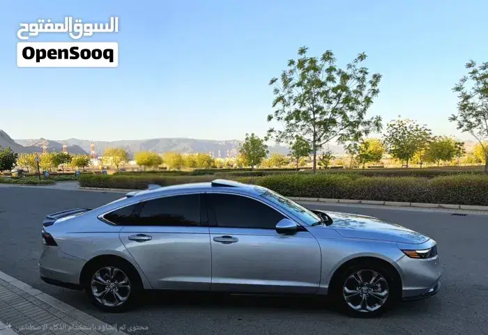 Honda Accord 2023 photo 4