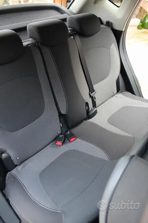 Renault Captur 2013 photo 4
