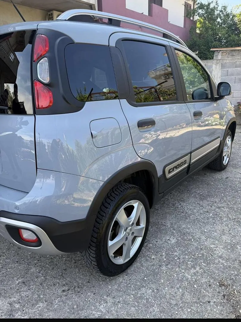 Fiat Panda 2026 photo 3