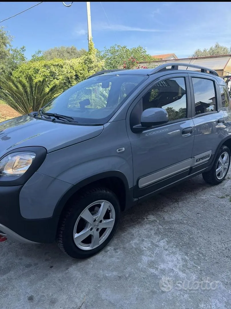 Fiat Panda 2026 photo 2