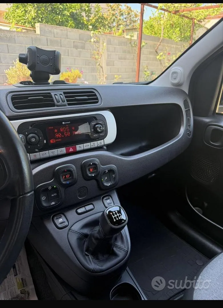 Fiat Panda 2026 photo 5