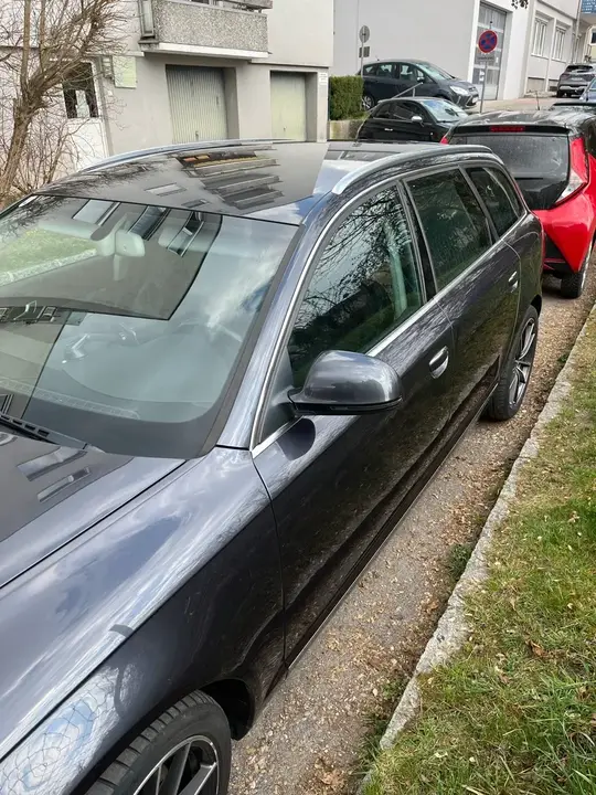 Audi A6 2011 photo 3