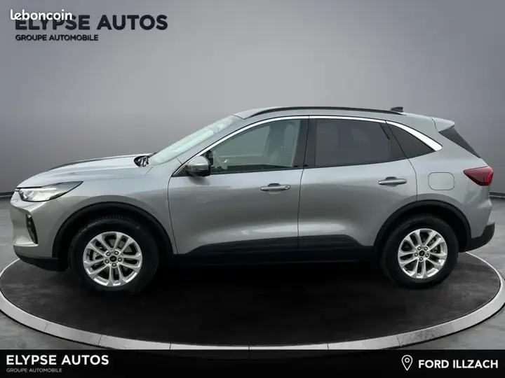 Ford Kuga 2025 photo 4