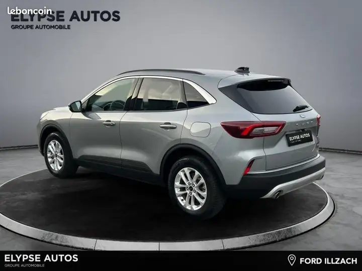 Ford Kuga 2025 photo 5