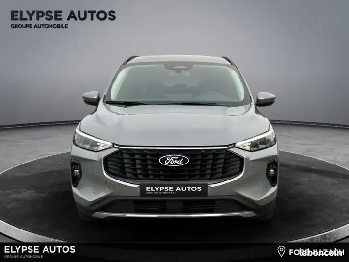 Ford Kuga 2025 photo 2